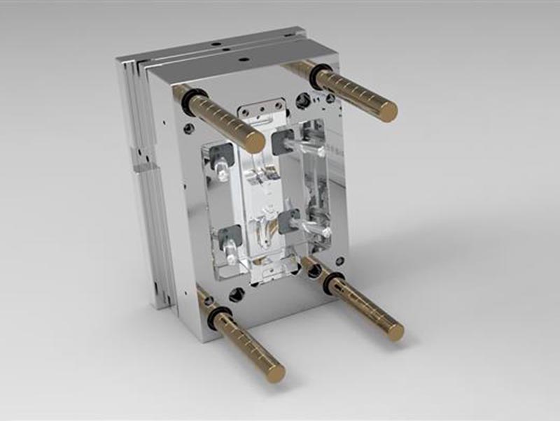 双台子模具制造-10
