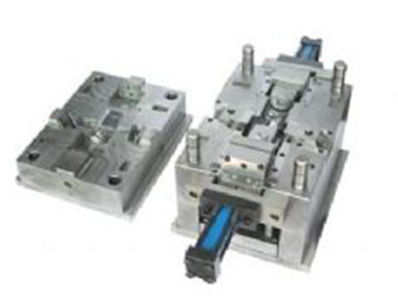 双台子模具制造-09