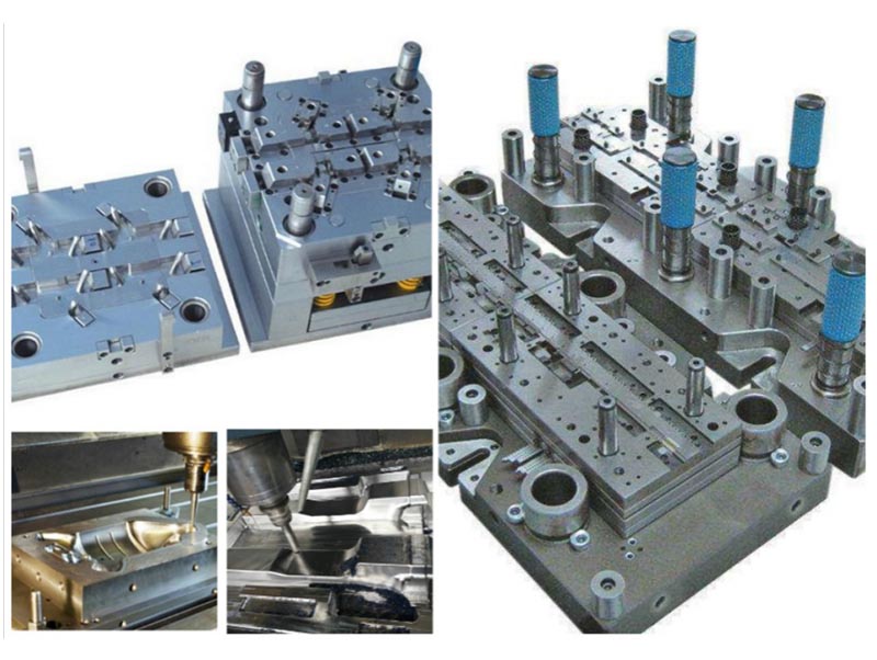 双台子模具制造-13