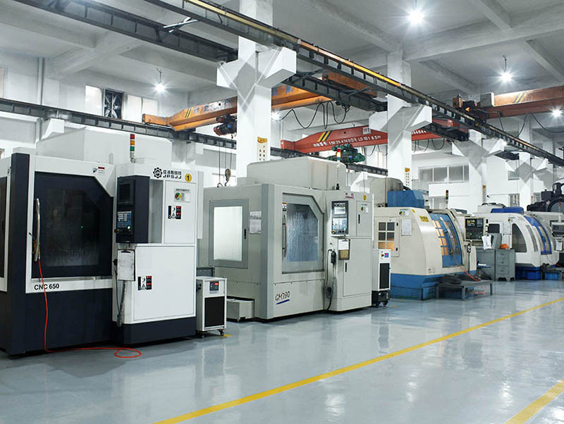 双台子模具制造-07