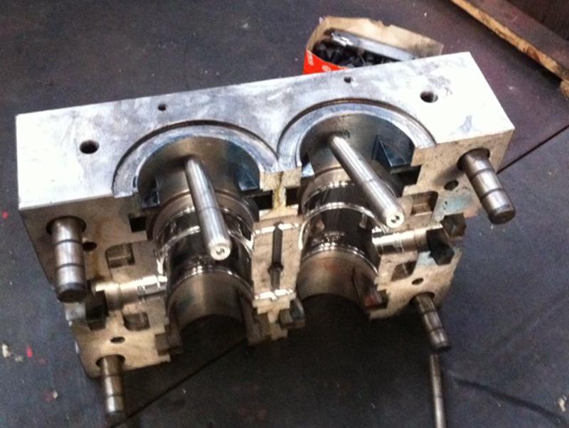 双台子模具制造-11