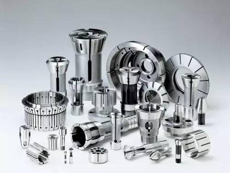 双台子模具制造厂家