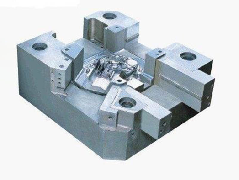 双台子模具制造-03