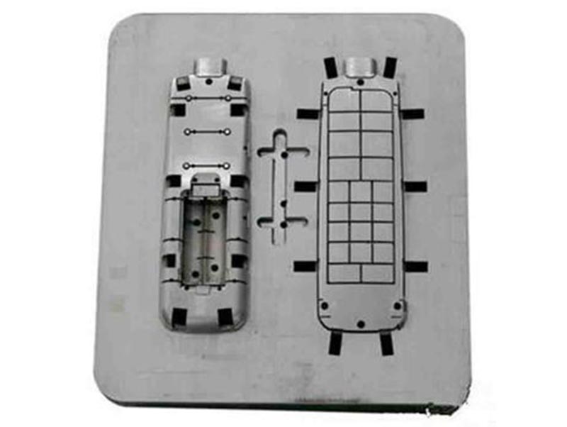 双台子精密塑料模-08