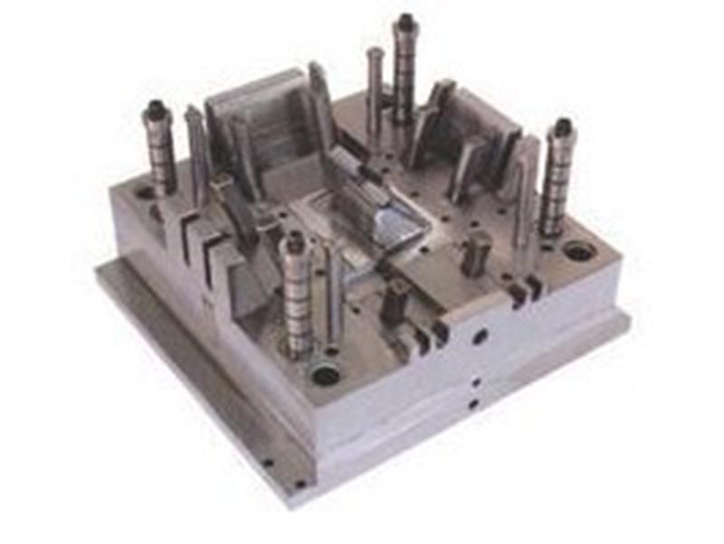 双台子精密塑料模批发