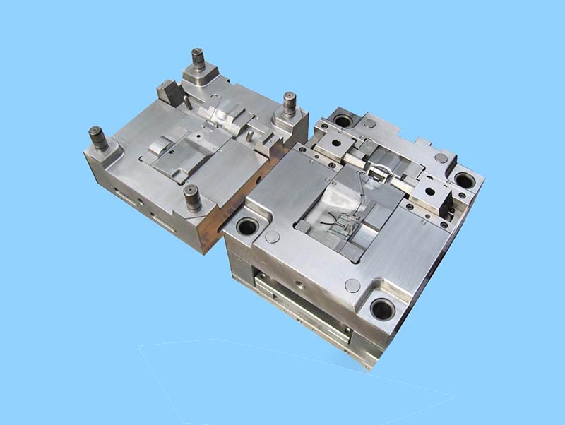 双台子精密塑料模-03