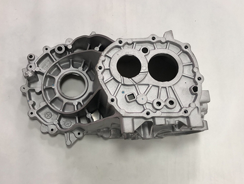 双台子铝压铸厂家