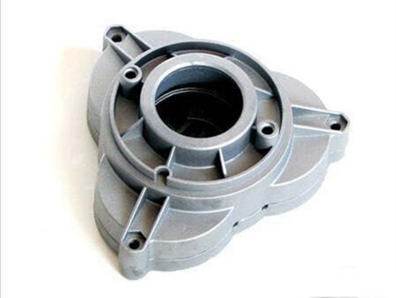 双台子锌压铸生产厂家